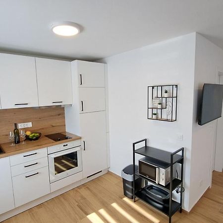 Apartman Tea Mali Losinj Bagian luar foto