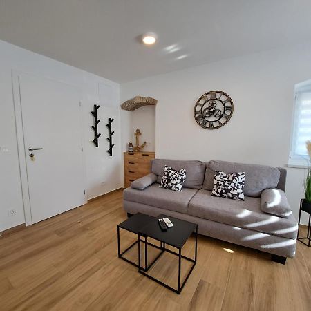 Apartman Tea Mali Losinj Bagian luar foto