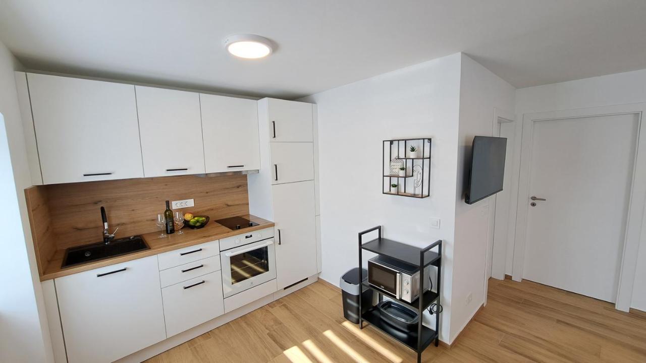 Apartman Tea Mali Losinj Bagian luar foto