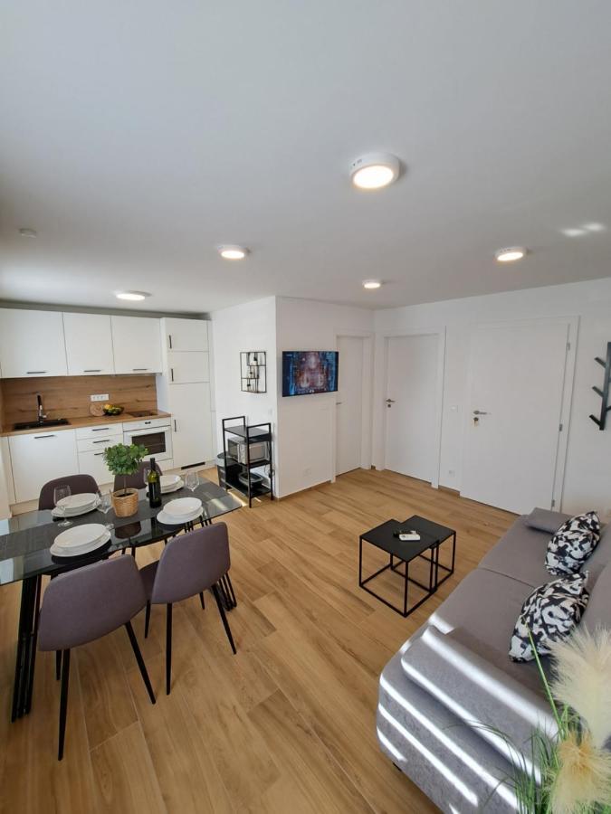 Apartman Tea Mali Losinj Bagian luar foto